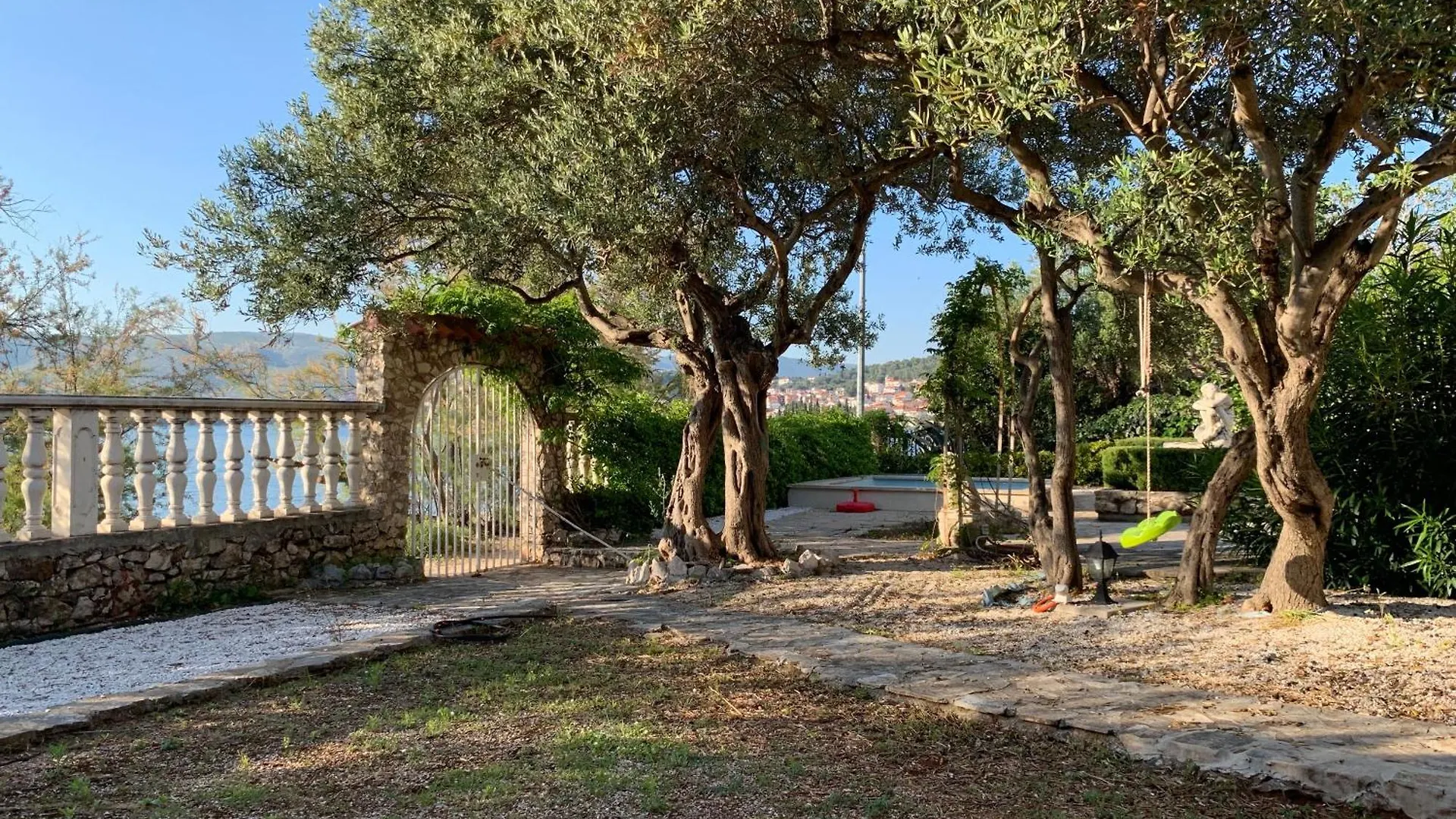 Apartments Villa Julia Trogir