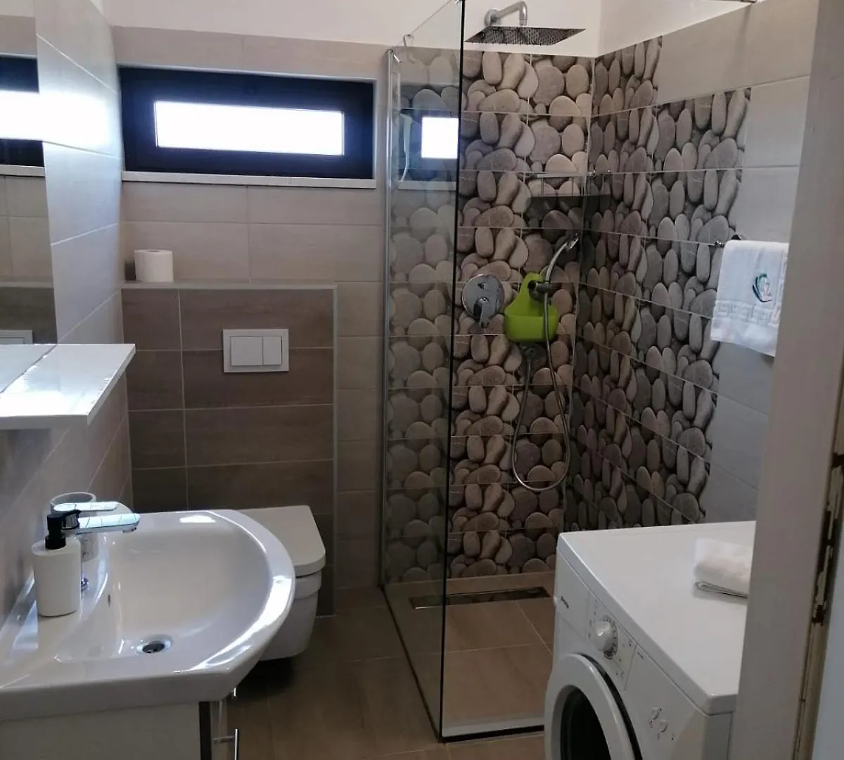 Apartments Villa Julia Trogir