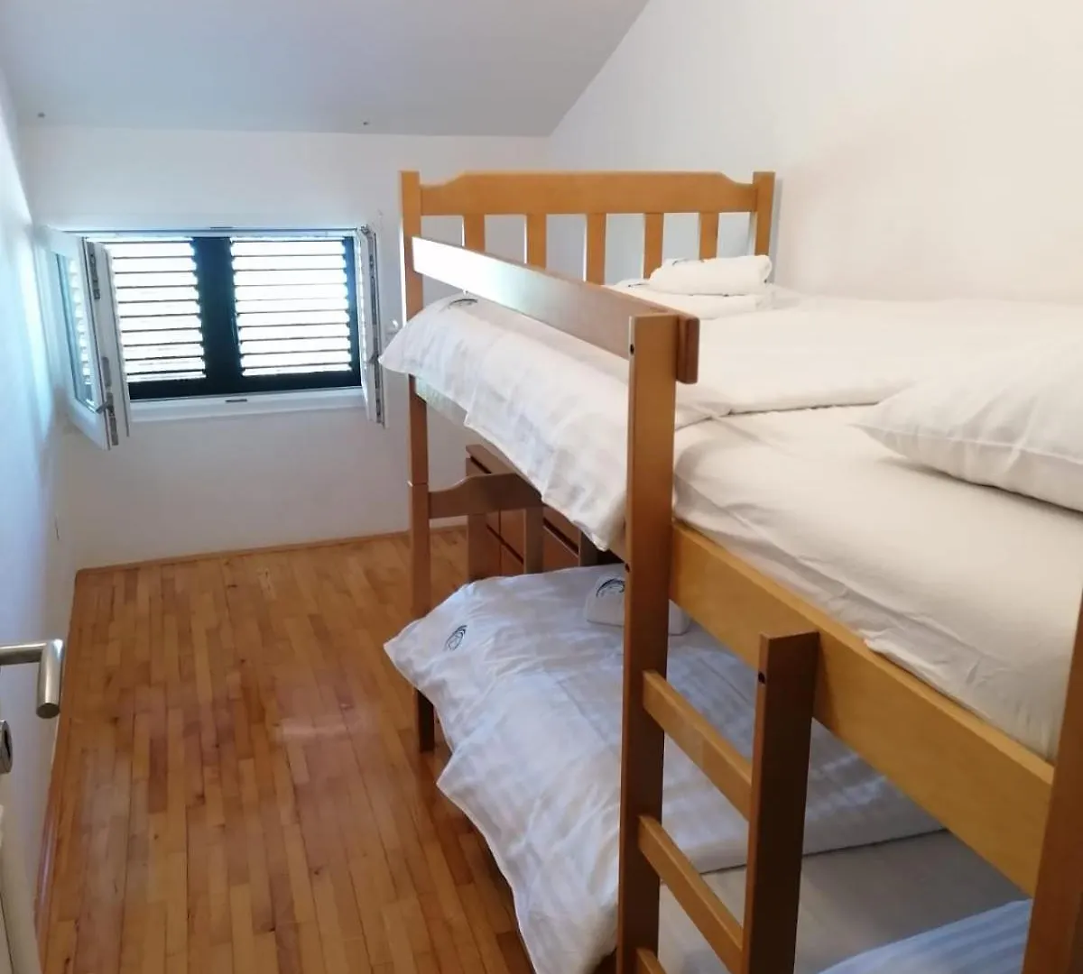 Apartments Villa Julia Trogir