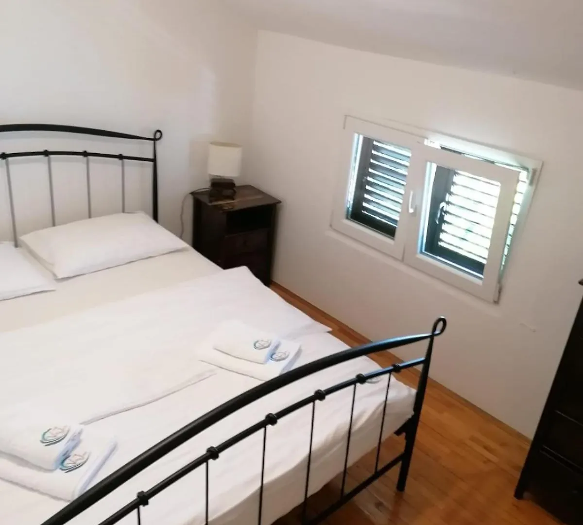 Apartments Villa Julia Trogir Croatia