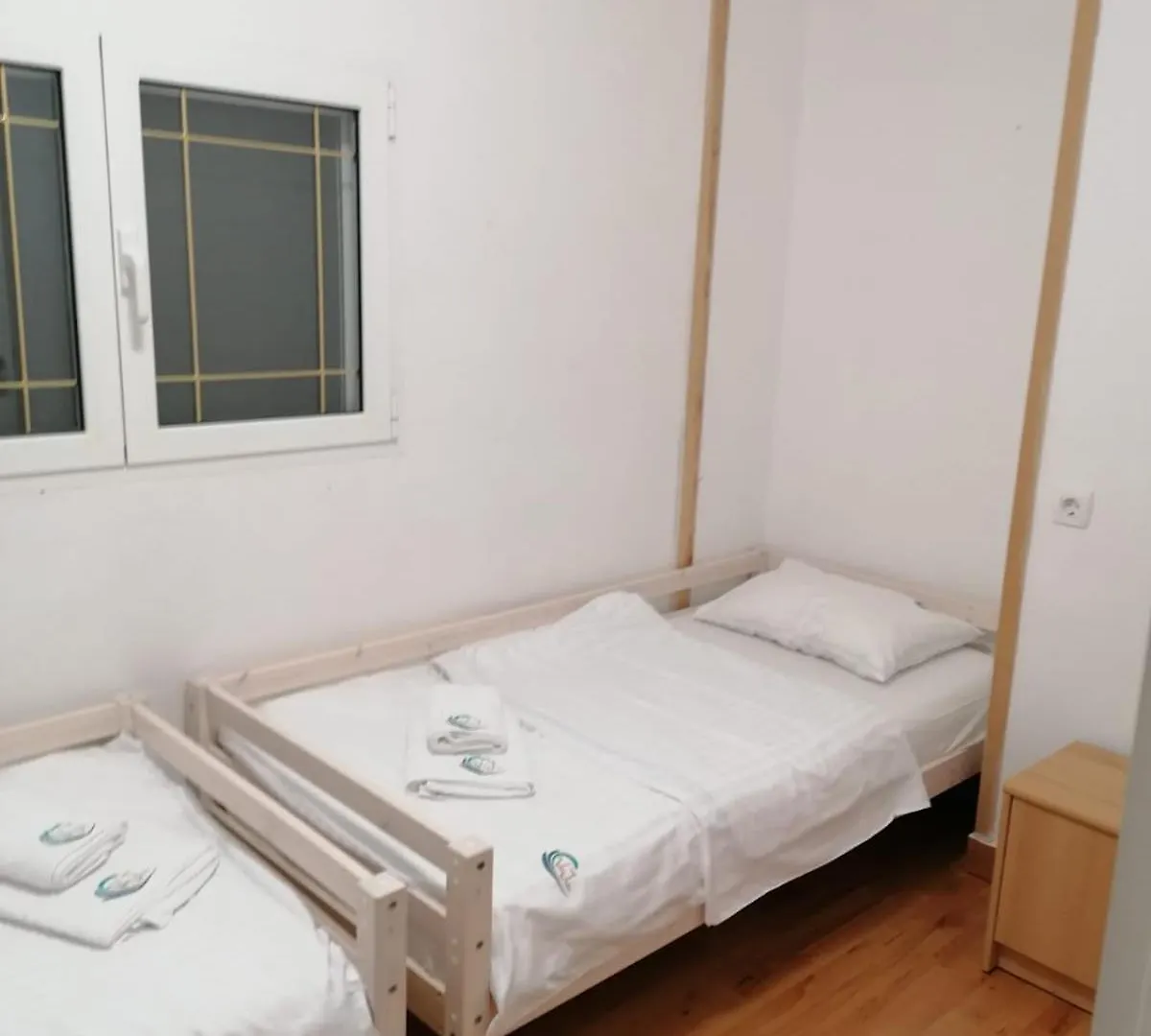 Apartments Villa Julia Trogir Croatia