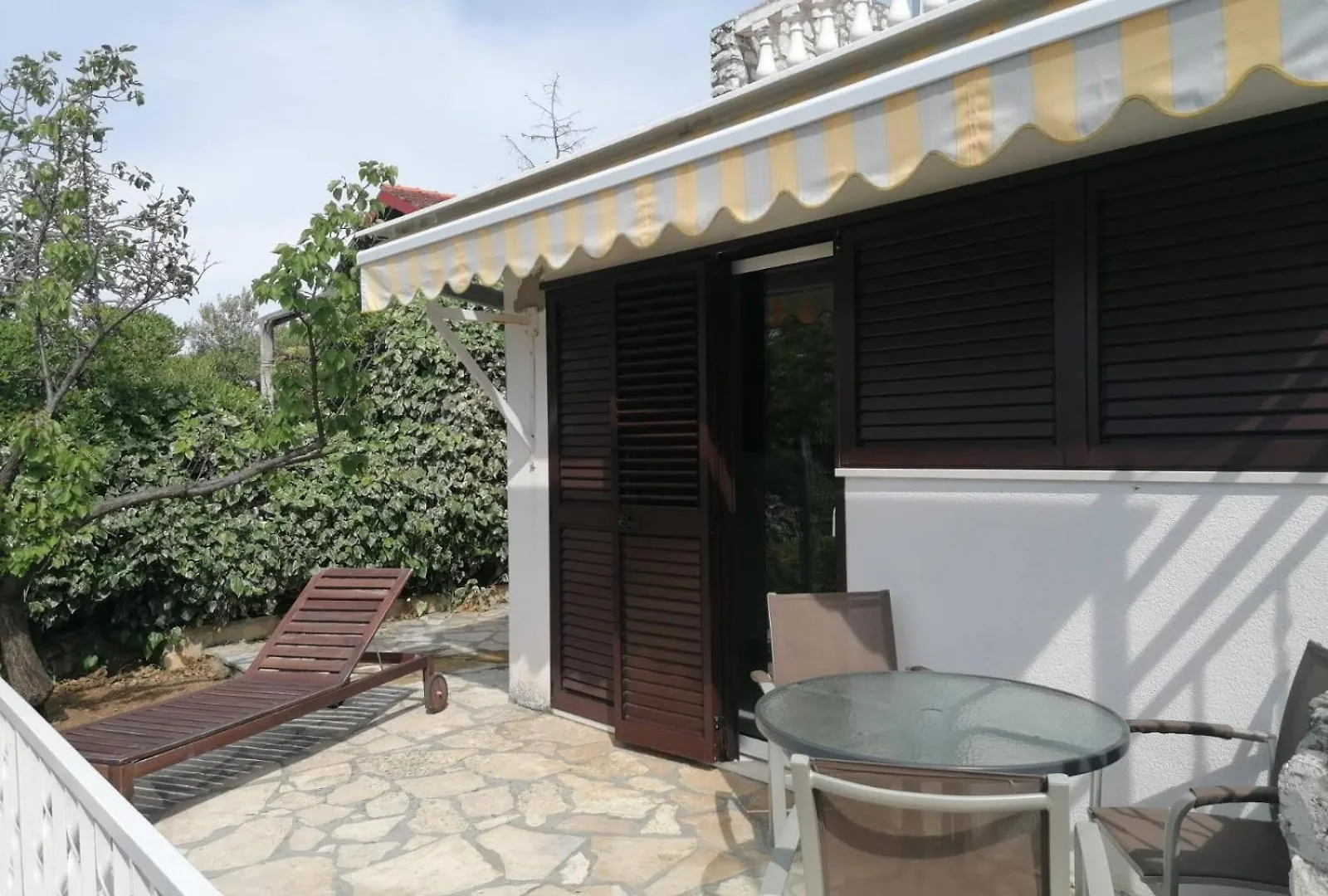 Apartments Villa Julia Trogir