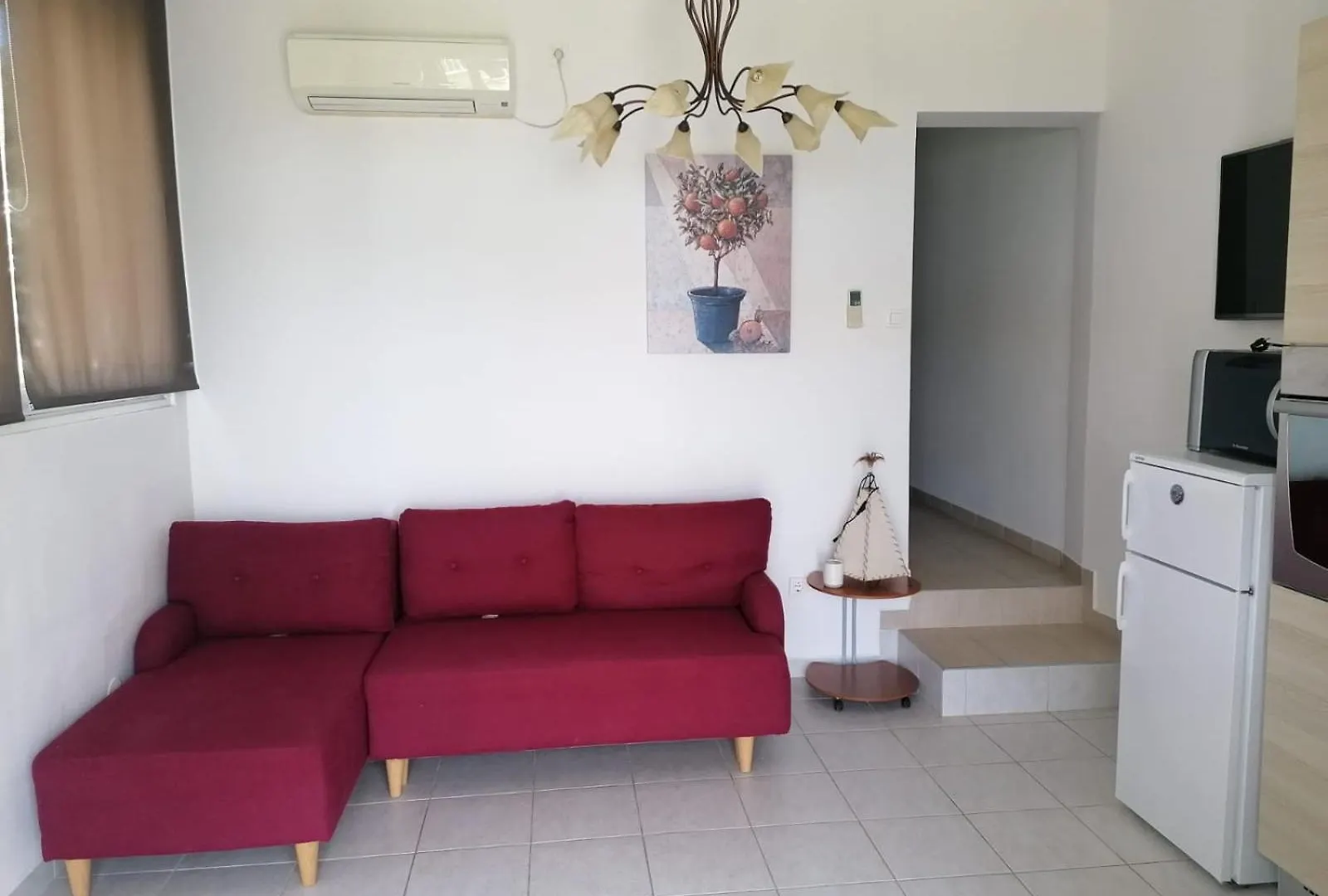 Apartments Villa Julia Trogir 0*,  Croatia