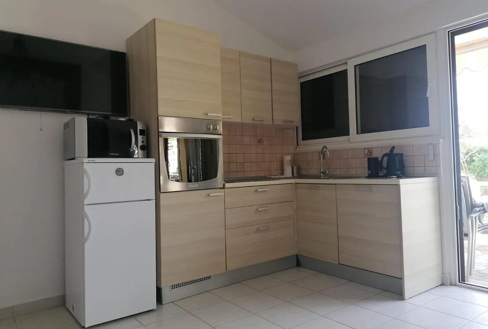 Apartments Villa Julia Trogir