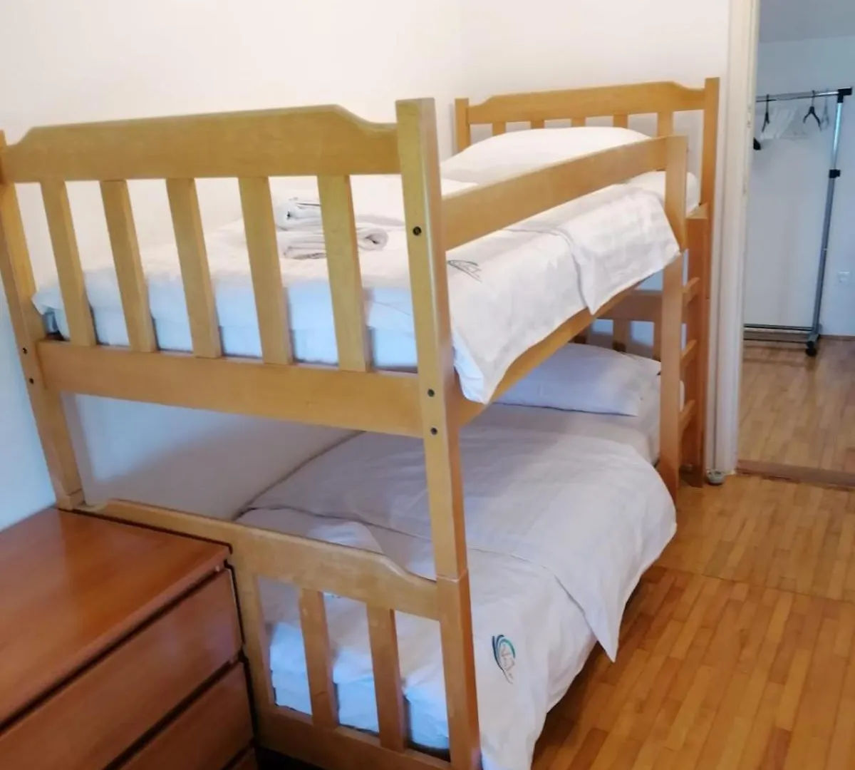 Apartments Villa Julia Trogir