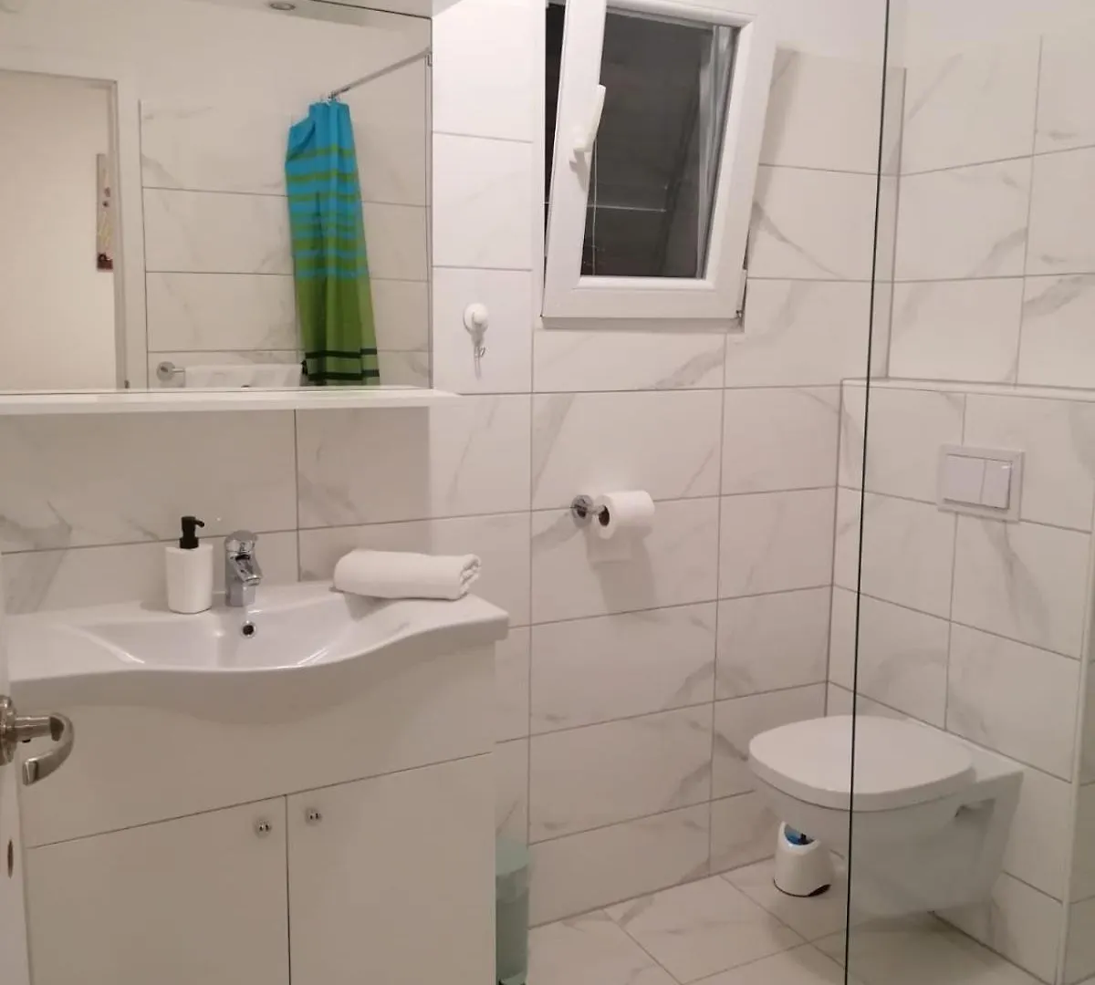 Apartments Villa Julia Trogir
