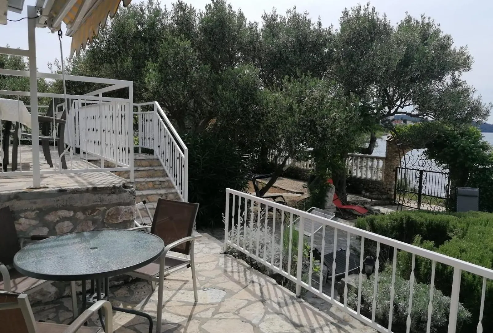 Apartments Villa Julia Trogir