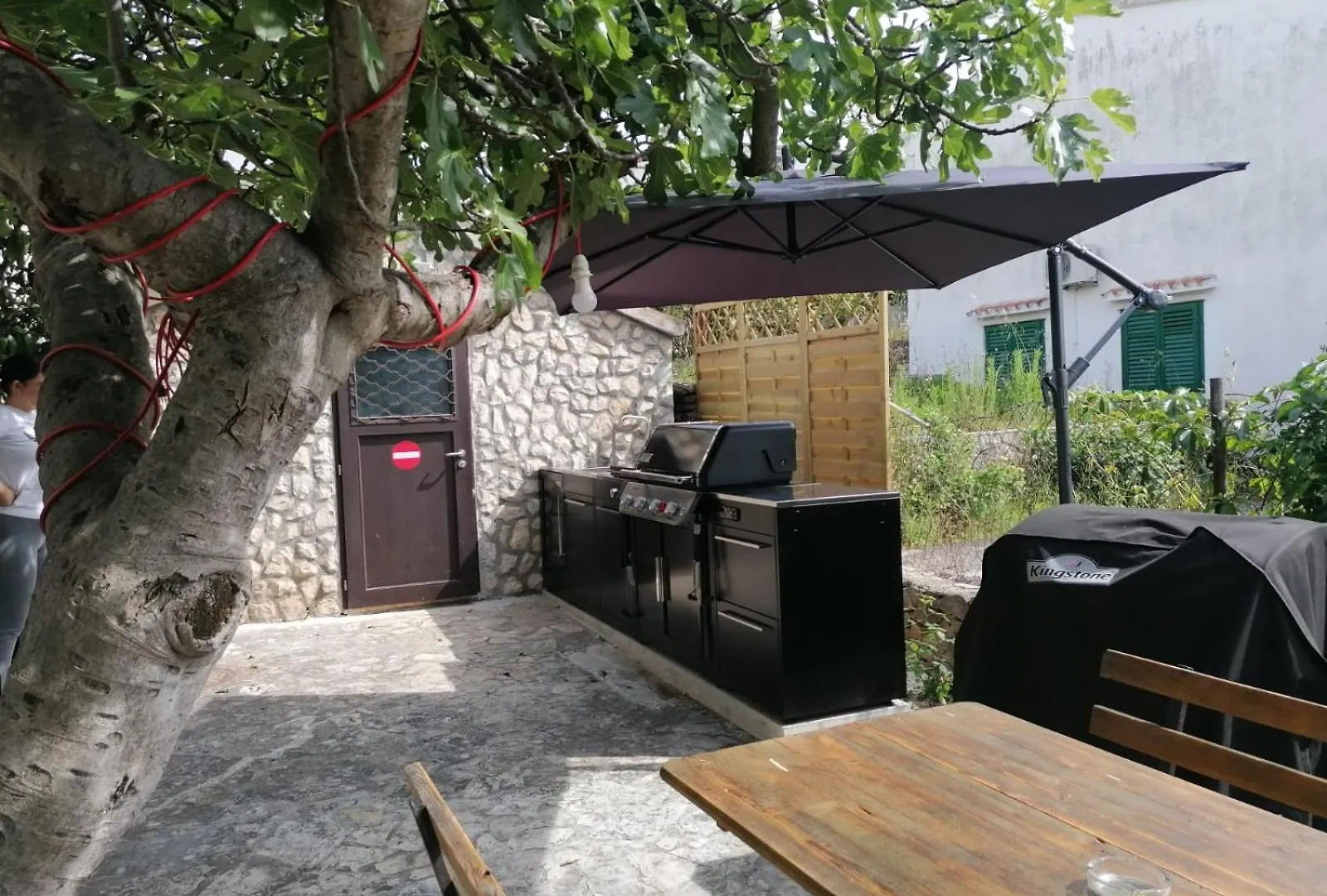 Apartments Villa Julia Trogir