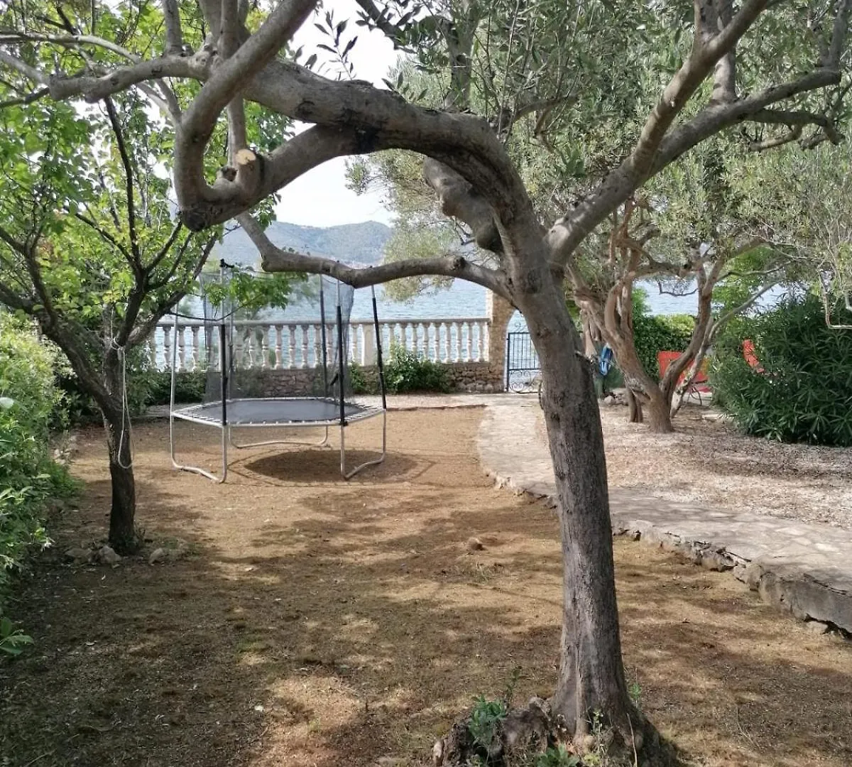 Apartments Villa Julia Trogir