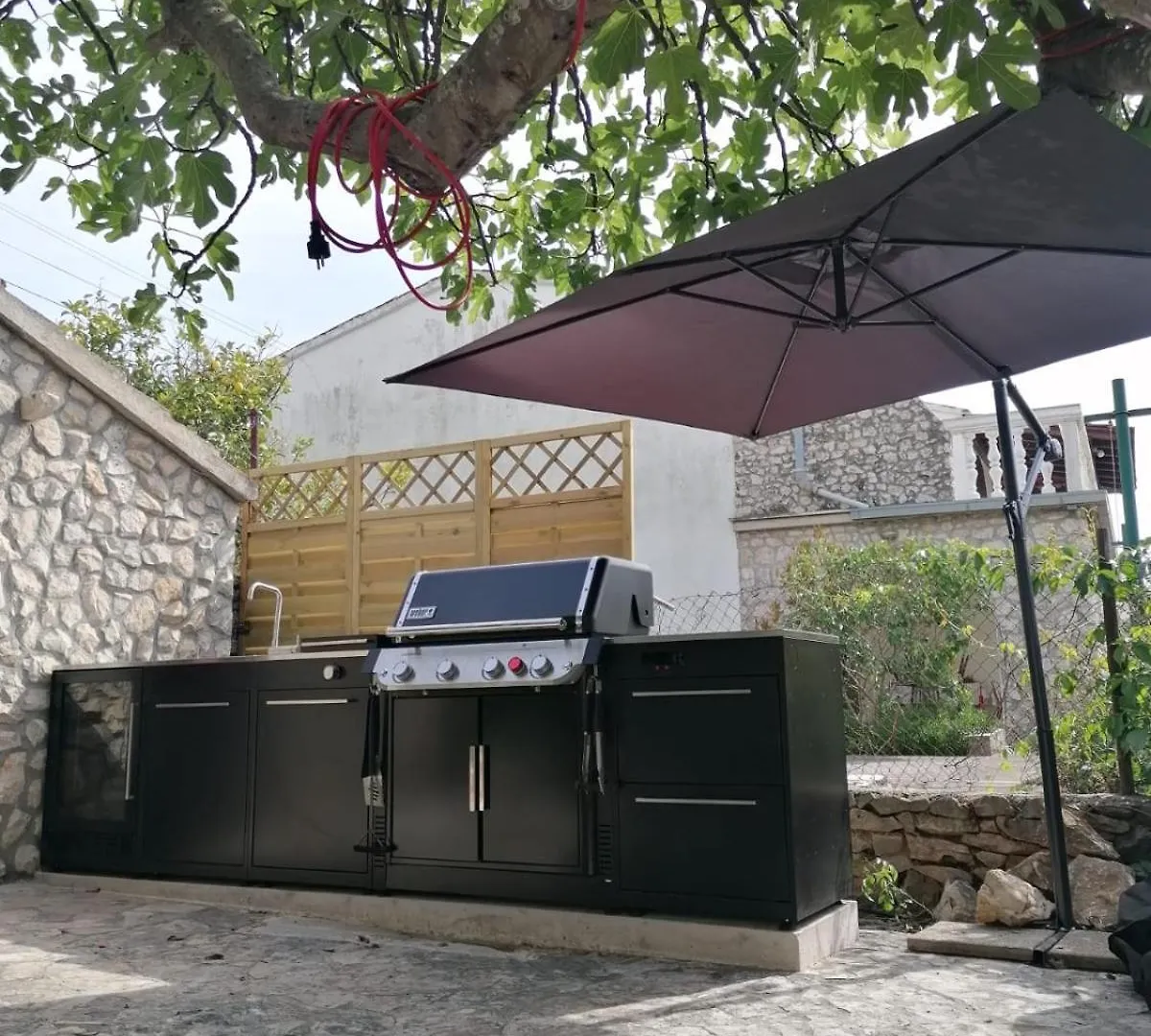 Apartments Villa Julia Trogir