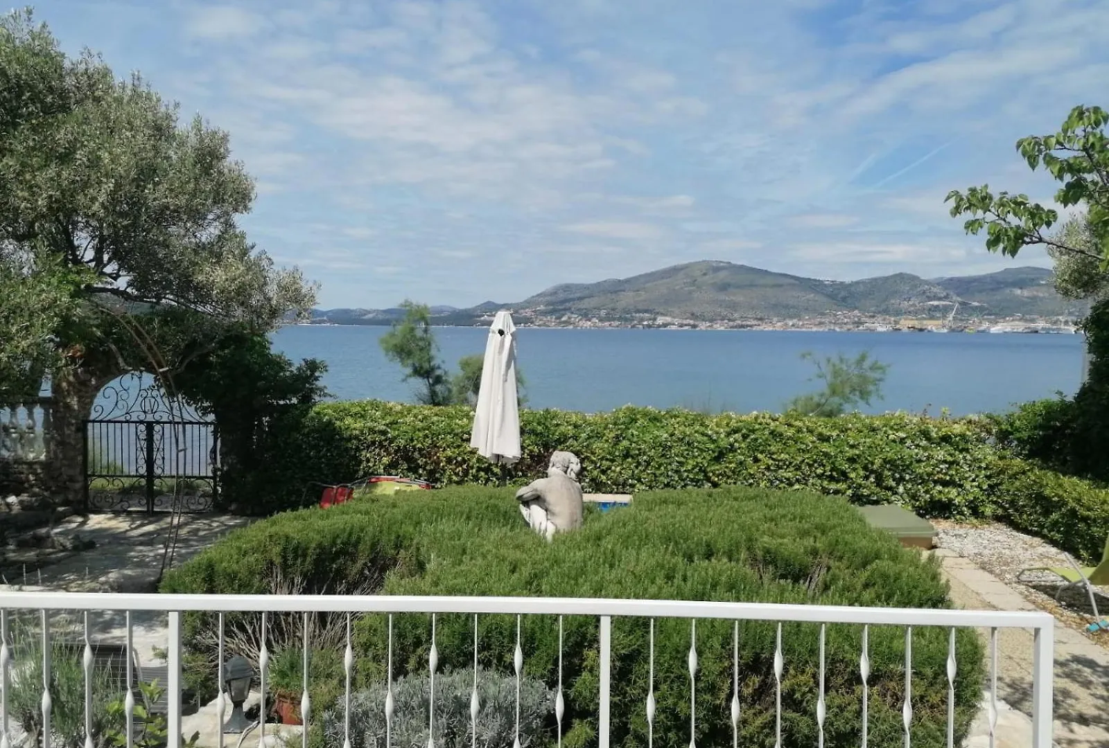 Apartments Villa Julia Trogir