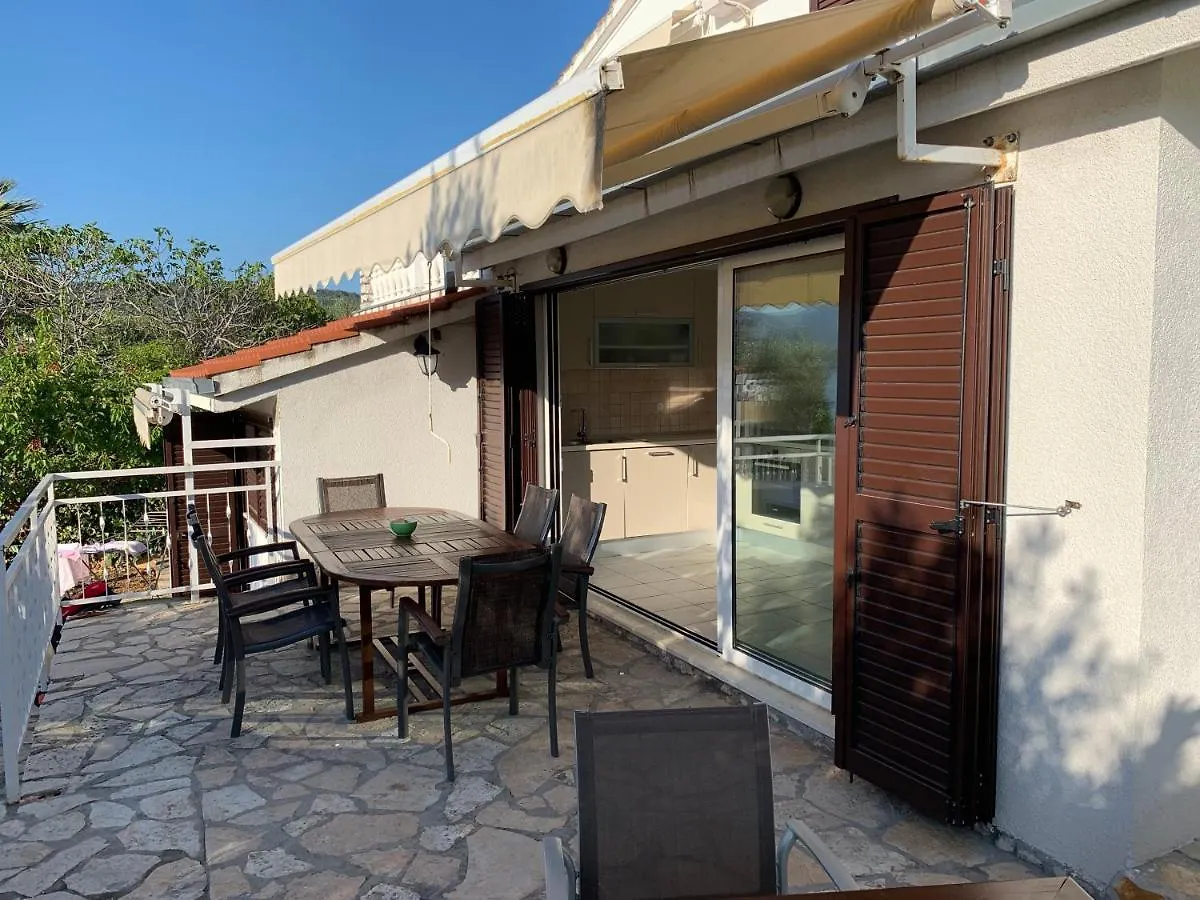 Apartments Villa Julia Trogir