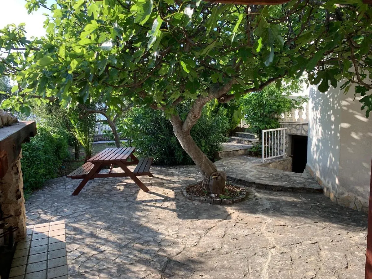 Apartments Villa Julia Trogir