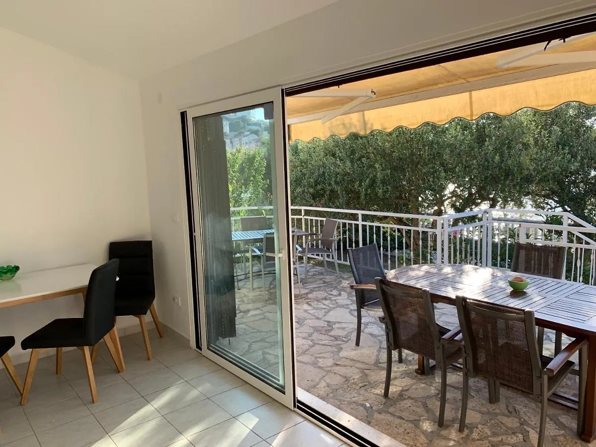 Apartments Villa Julia Trogir