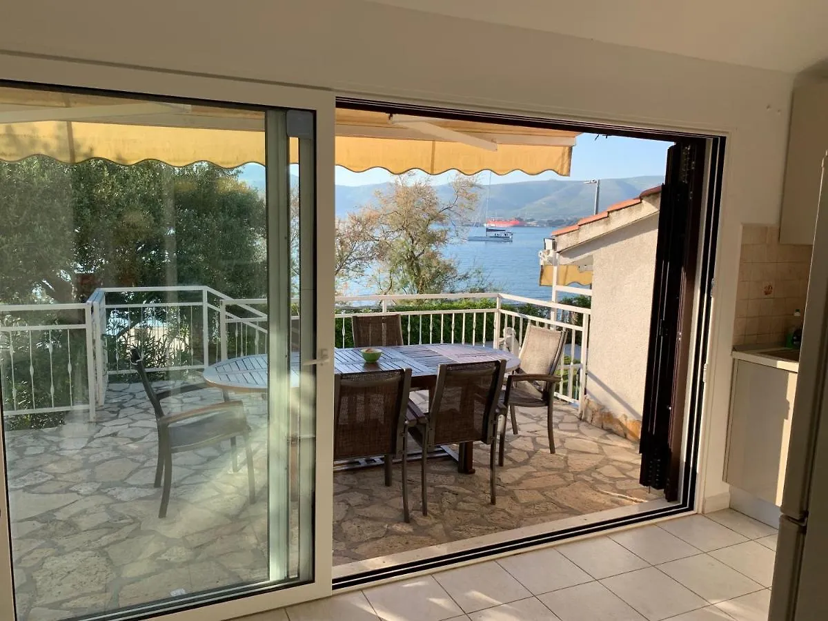 Apartments Villa Julia Trogir